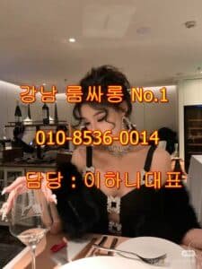 강남초원의집