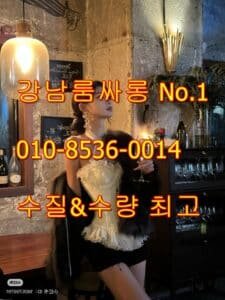 강남초원의집 시스템
